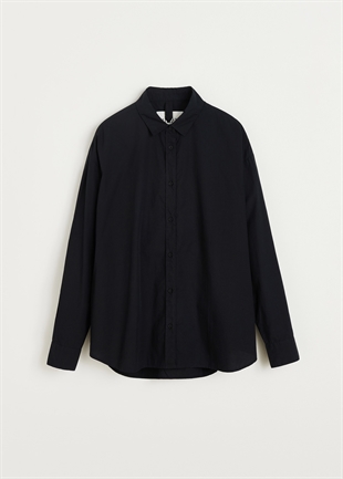 Aiayu - Shirt Black navy
